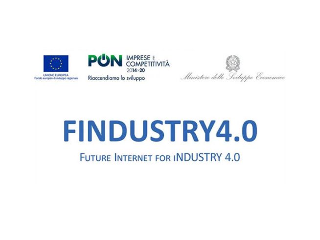 eka progetto Findustry4.0