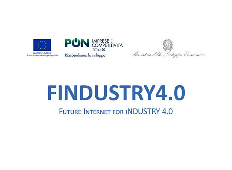 eka progetto Findustry4.0