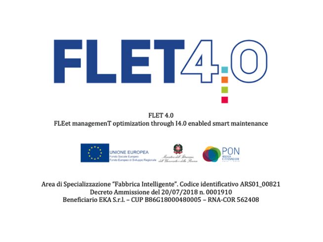 EKA progetto flet