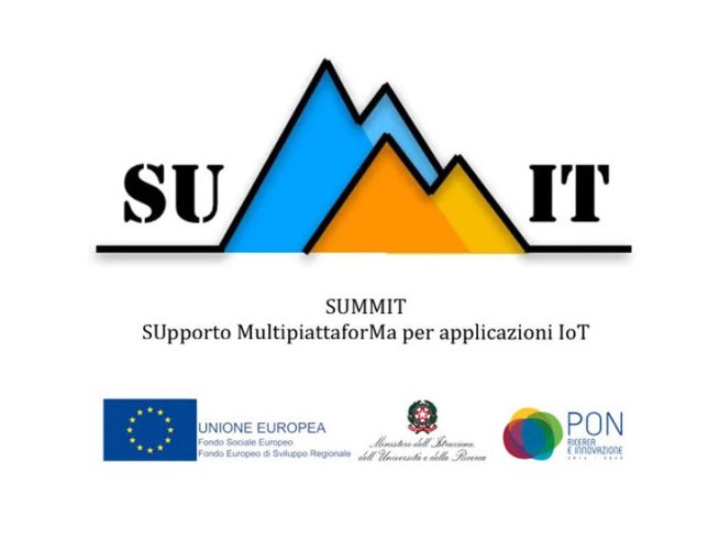 eka progetto summit