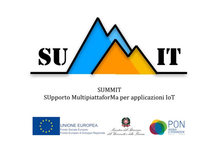 eka progetto summit