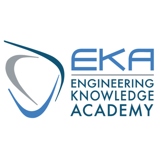 logo EKA completo